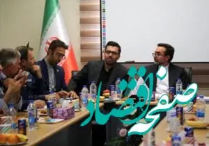 پروژه «پلی آلومینیوم کلراید» در پتروشیمی ارومیه با پیشرفت قابل توجه در حال اجراست