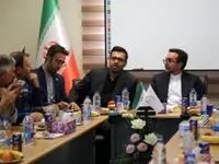 پروژه «پلی آلومینیوم کلراید» در پتروشیمی ارومیه با پیشرفت قابل توجه در حال اجراست