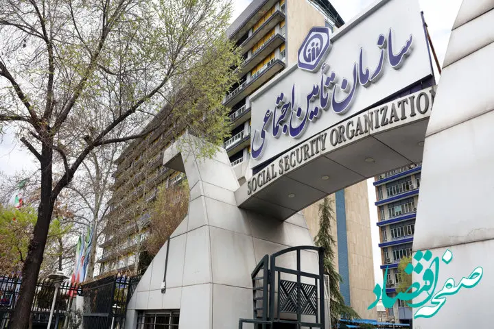 حقوق تیرماه مستمری‌بگیران مطابق با زمان‌بندی اعلامی و بدون هیچگونه تأخیر در حال پرداخت است