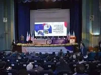 مجمع عمومی عادی سالیانه و مجمع عمومی فوق العاده پتروشیمی پردیس برگزار شد