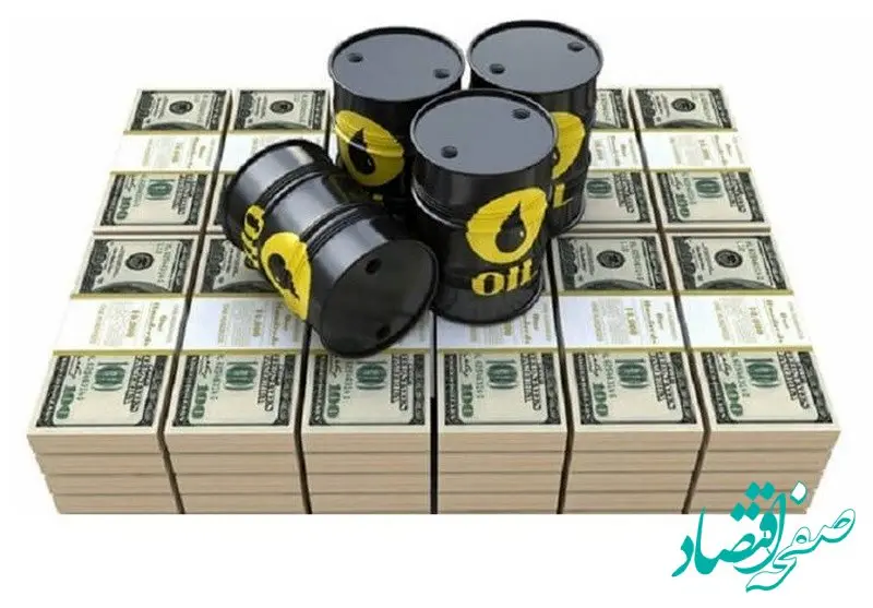 رشد 60 درصدی قیمت نفت در نخستین ماه جنگ آمریکا و اسرائیل علیه ایران
