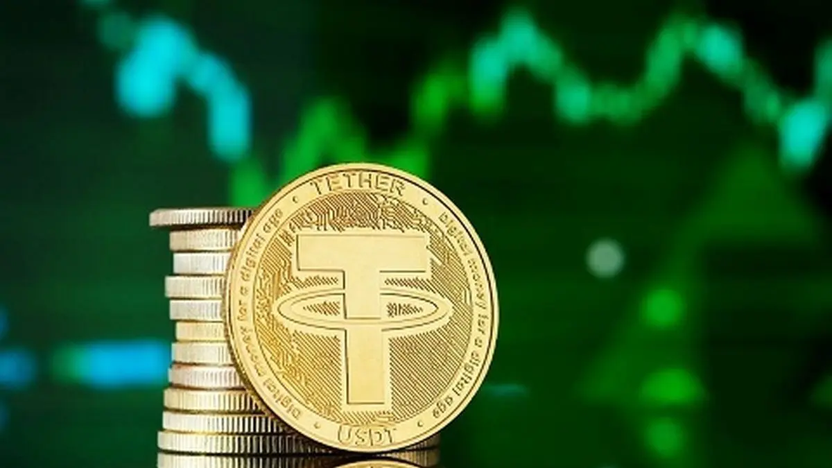 قیمت تتر امروز یکشنبه ۲۰ مهر ۱۴۰۴؛ آیا روند کاهشی ادامه دارد؟