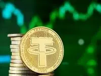 قیمت تتر امروز یکشنبه ۲۰ مهر ۱۴۰۴؛ آیا روند کاهشی ادامه دارد؟