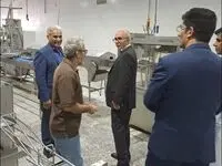 رئیس هیات مدیره پست بانک ایران و هیات همراه به استان سیستان و بلوچستان سفر کردند