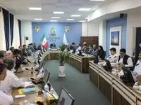 رسیدگی به امور سرمایه‌گذاران و فعالین اقتصادی خارجی منطقه آزاد چابهار