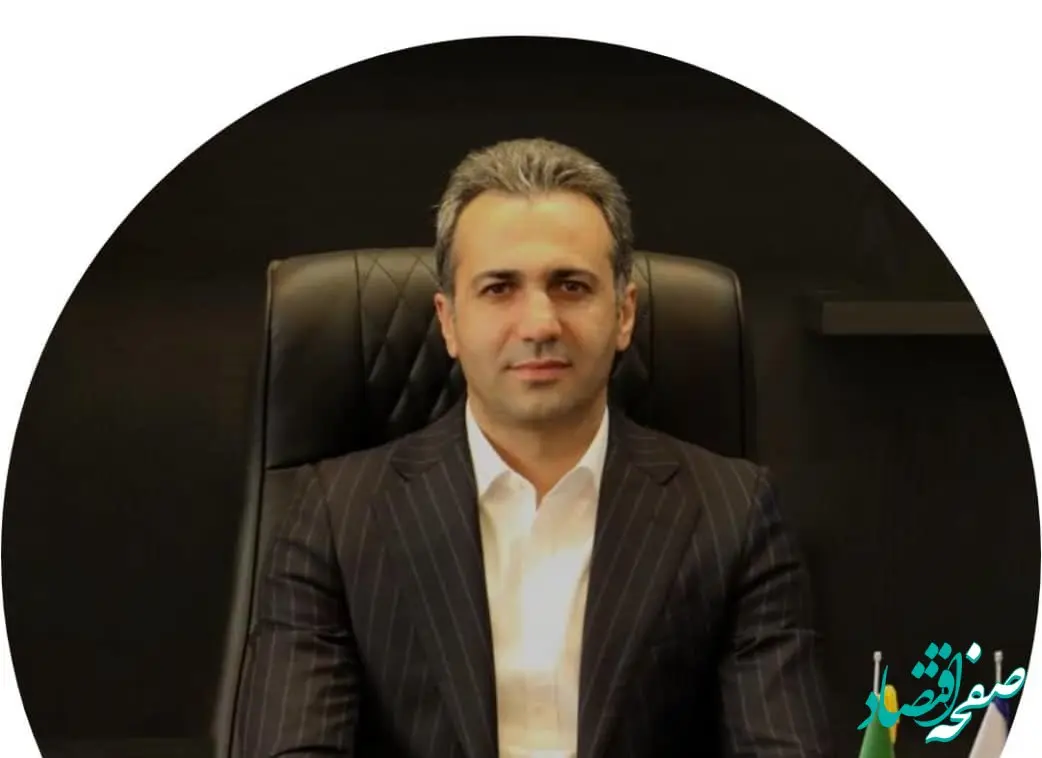  پیام تبریک مدیرعامل سالکو به مناسبت ولادت حضرت علی (ع) و روز پدر