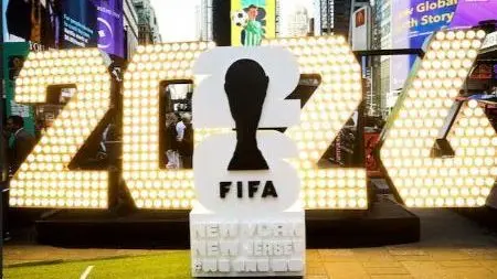 فروش یک میلیون بلیت جام جهانی ۲۰۲۶ در مرحله پیش‌فروش