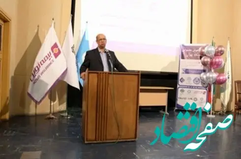 ما به دنبال ایجاد یک اکوسیستم نوآوری از طریق ارتباط و بی‌واسطه با دانشجویان و دانشگاه هستیم