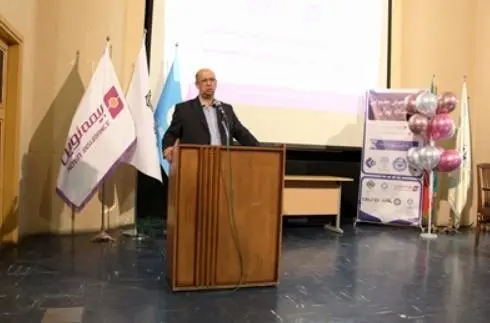 ما به دنبال ایجاد یک اکوسیستم نوآوری از طریق ارتباط و بی‌واسطه با دانشجویان و دانشگاه هستیم