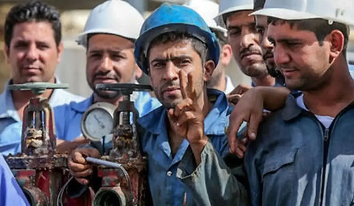 آخرین اخبار کارگران امروز جمعه ۱ اسفند ۱۴۰۴ | کارگران پارس جنوبی چه می‌خواهند؟