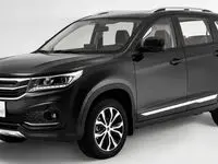 توجه خریداران به «SX5» جلب شد + تصاویر و مشخصات
