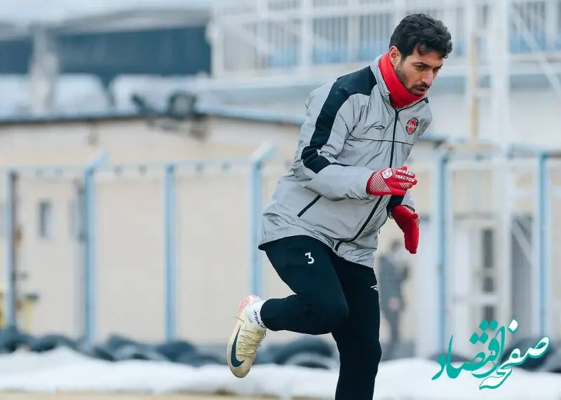 حمله شجاع به سیدجلال حسینی!