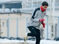 حمله شجاع به سیدجلال حسینی!