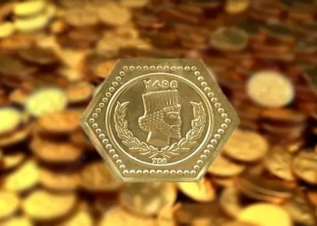 جدول قیمت سکه پارسیان امروز دوشنبه ۱۰ فروردین ۱۴۰۵ | سکه پارسیان ۲۰۰ سوت چند؟ 