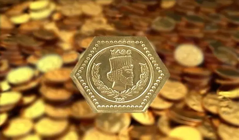 آخرین قیمت سکه پارسیان امروز سه‌شنبه ۱۹ خرداد ۱۴۰۵ + جدول