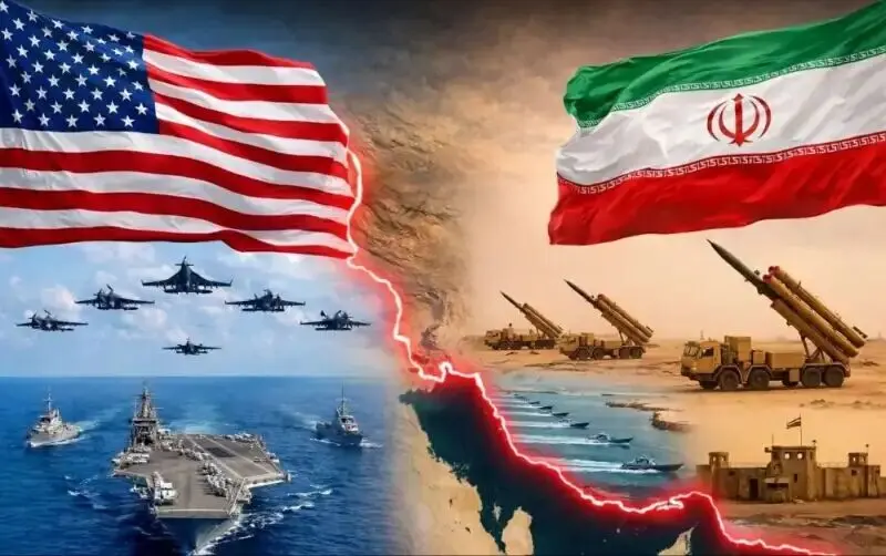 جنگ در راه است یا بلوف راهبردی؟ معمای ترامپ و فرمول محرمانه ایران برای خنثی‌سازی طوفان