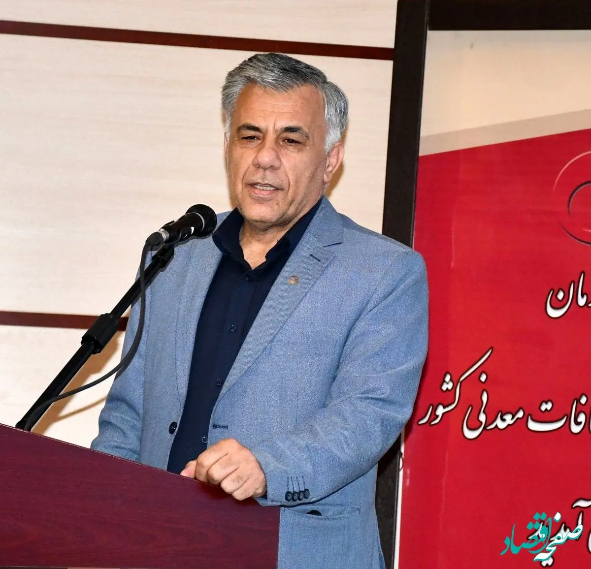 ایران پنجمین قدرت معدنی جهان/ تاکنون فقط ۲ درصد از گنجینه‌های معدنی ایران کشف شده است