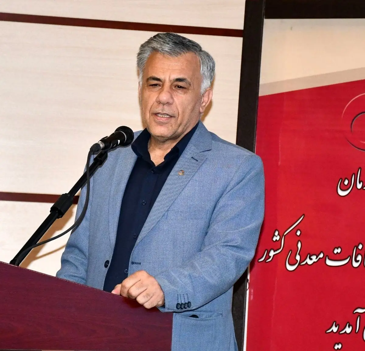 ایران پنجمین قدرت معدنی جهان/ تاکنون فقط ۲ درصد از گنجینههای معدنی ایران کشف شده است