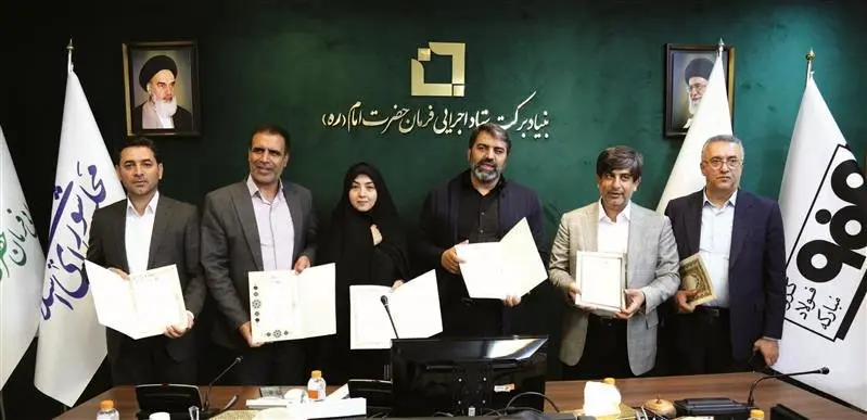 نصب پنل‌های خورشیدی برای خانواده‌های کم‌برخوردار و اشتغال‌زایی با سرمایه‌گذاری فولاد مبارکه