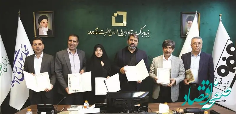 نصب پنل‌های خورشیدی برای خانواده‌های کم‌برخوردار و اشتغال‌زایی با سرمایه‌گذاری فولاد مبارکه