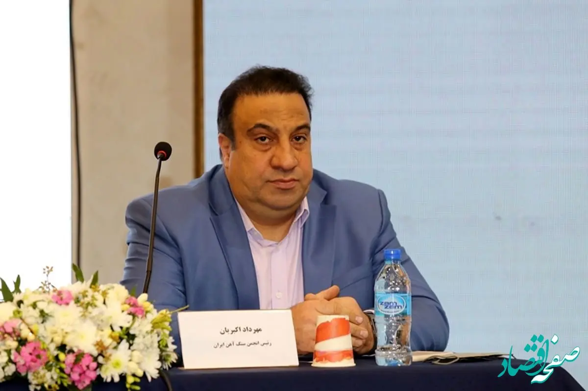 اقتصاد و تولید کشور نیازمند جذب سرمایه