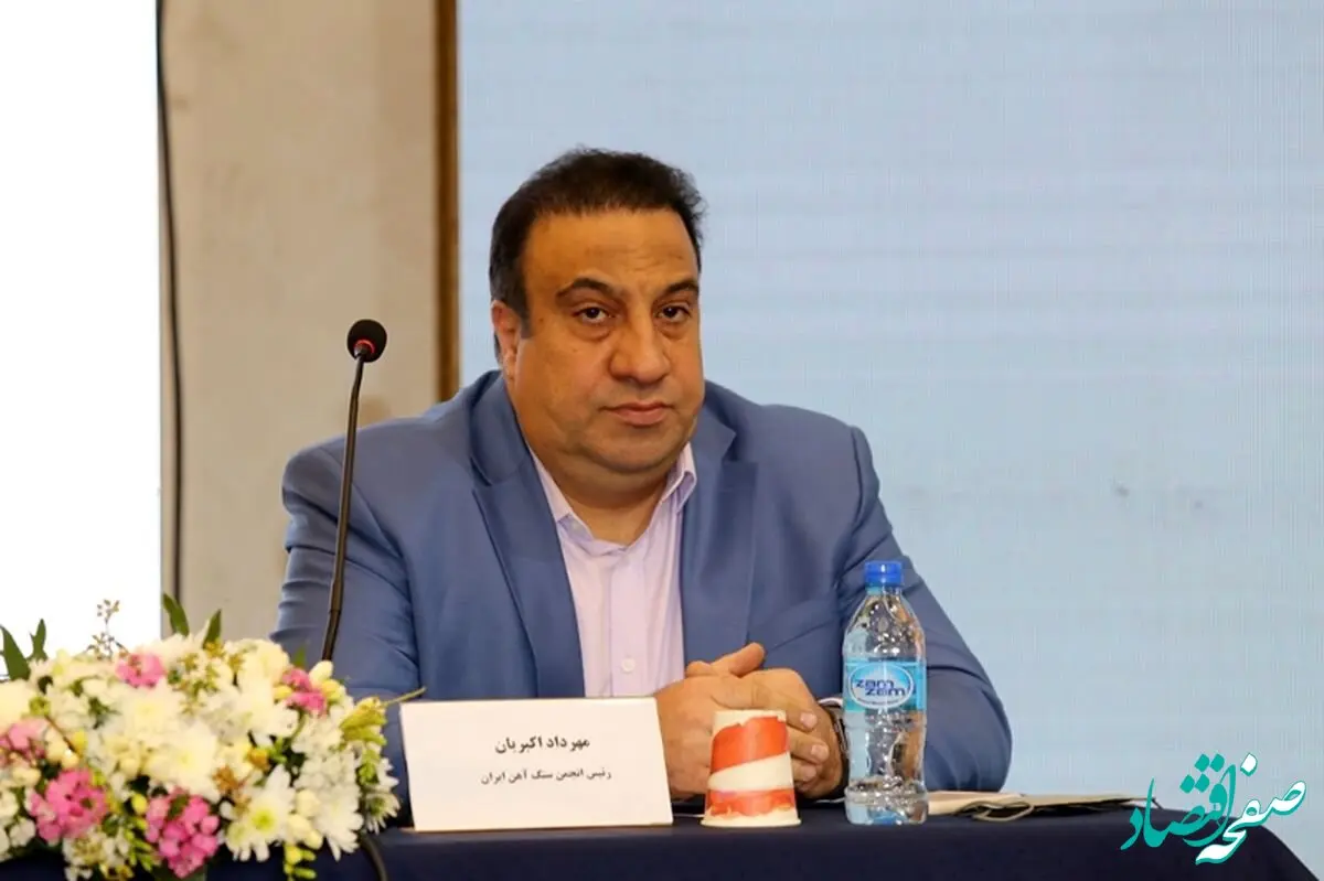 اقتصاد و تولید کشور نیازمند جذب سرمایه