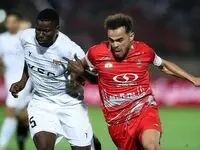 خبر داغ و طوفانی از بمب نقل و انتقالات پرسپولیس | بمب پرسپولیس برای انفجار به شمارش افتاد