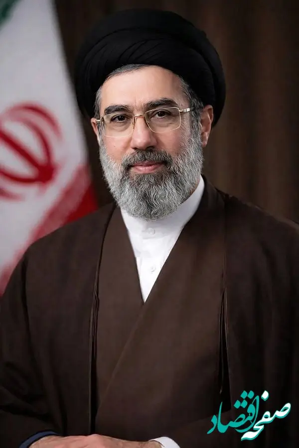 پیام مدیرعامل بانک ملت در پی انتخاب حضرت آیت الله سیدمجتبی خامنه ای به عنوان رهبر جمهوری اسلامی ایران