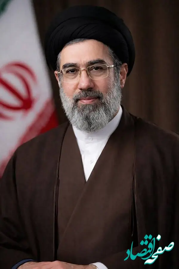 پیام مدیرعامل بانک ملت در پی انتخاب حضرت آیت الله سیدمجتبی خامنه ای به عنوان رهبر جمهوری اسلامی ایران
