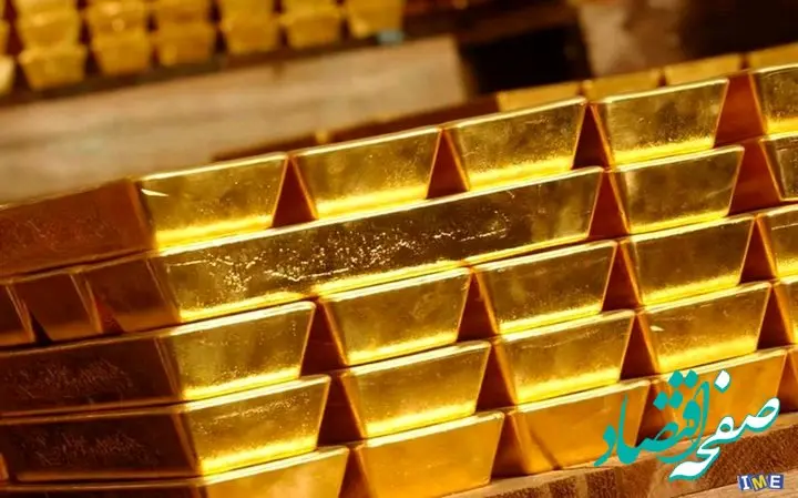طلای جهانی ثابت ماند