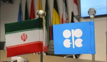ایران دومین تولیدکننده بزرگ نفت اوپک در ماه ژوئن شد