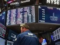 بورس نیویورک ETF بیت کوین مورگان استنلی را تایید کرد