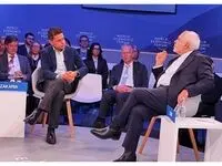 ماله کشیدن با ظرافت ظریف بر حجاب اجباری زنان در ایران