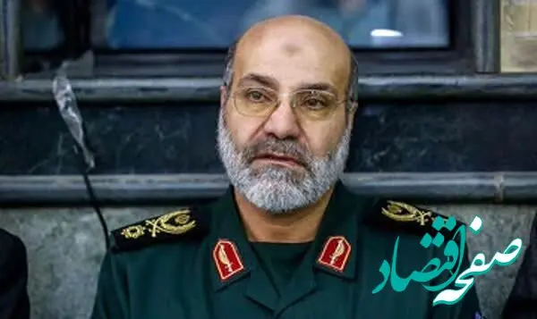 تصویر ویژه از رابطه صمیمی رهبر انقلاب و این سردار معروف