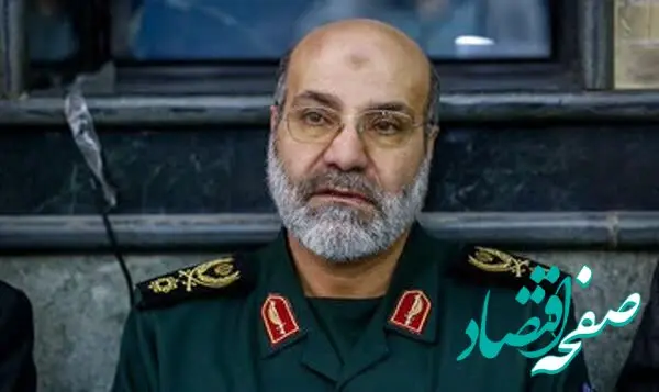 تصویر ویژه از رابطه صمیمی رهبر انقلاب و این سردار معروف