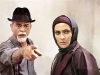 بازگشت دوباره ناتاشا جلوی دوربین