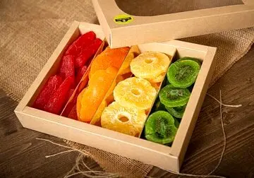 قیمت میوه خشک برای شب یلدا امروز یکشنبه ۲۶ آذر ماه ۱۴۰۲ | میوه خشک‎های میلیونی! 