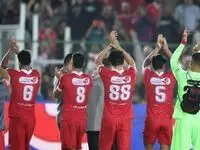 خلاصه و نتیجه بازی پرسپولیس و شمس آذر قزوین امروز جمعه ۷ آذر ماه ۱۴۰۴ + فیلم خلاصه بازی