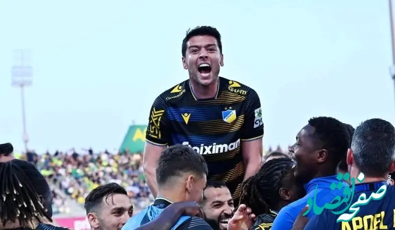 این فرد حق برگشت به استقلال را ندارد!