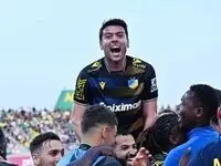 این فرد حق برگشت به استقلال را ندارد!