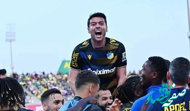 این فرد حق برگشت به استقلال را ندارد!