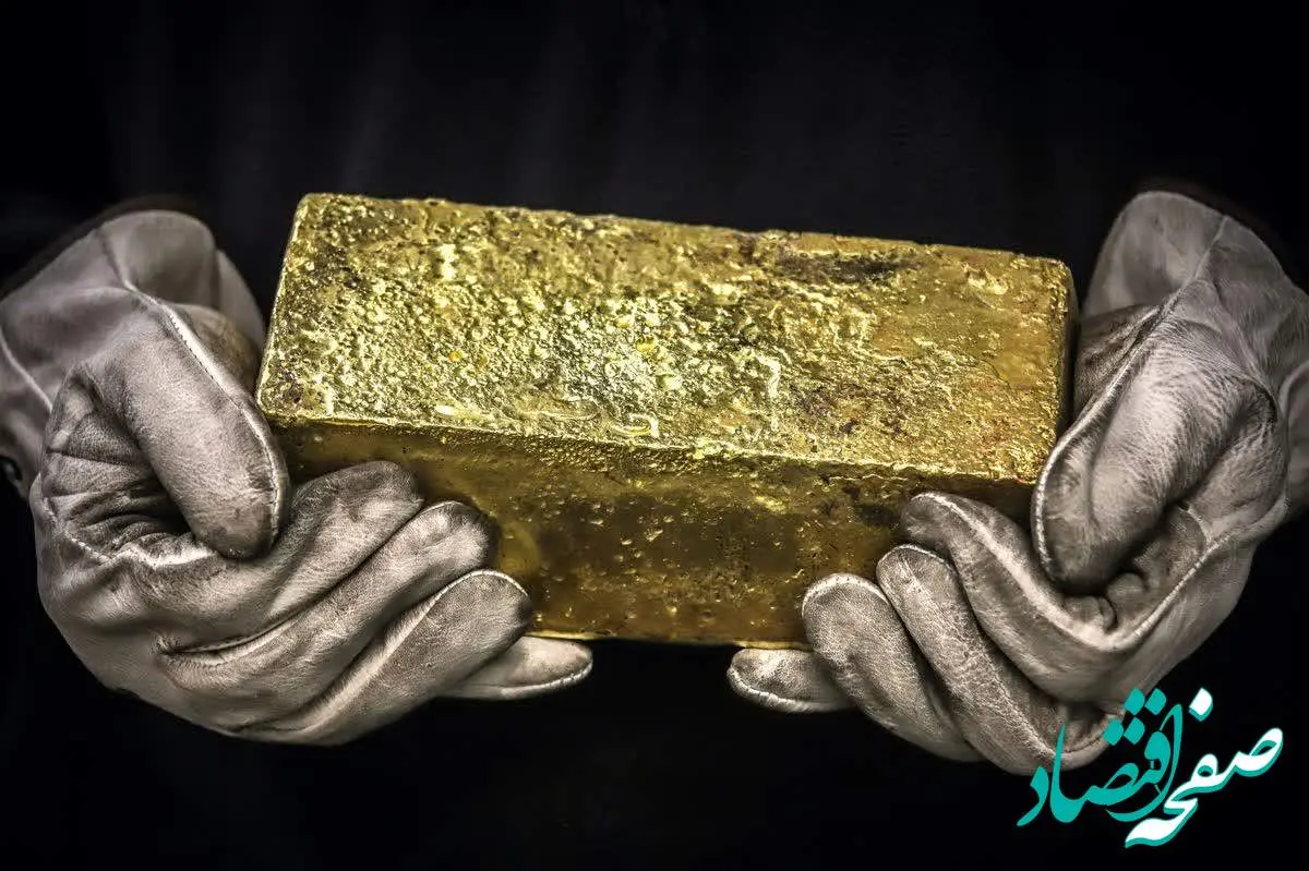 طلا با سرعت می تازد؟! / قیمت طلا ۱۸ عیار امروز پنج شنبه ۴ بهمن ماه ۱۴۰۳
