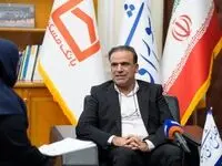 عملکرد بانک مسکن در طرح نهضت ملی قابل تقدیر است / پرداخت تسهیلات بیش از تعهدات
