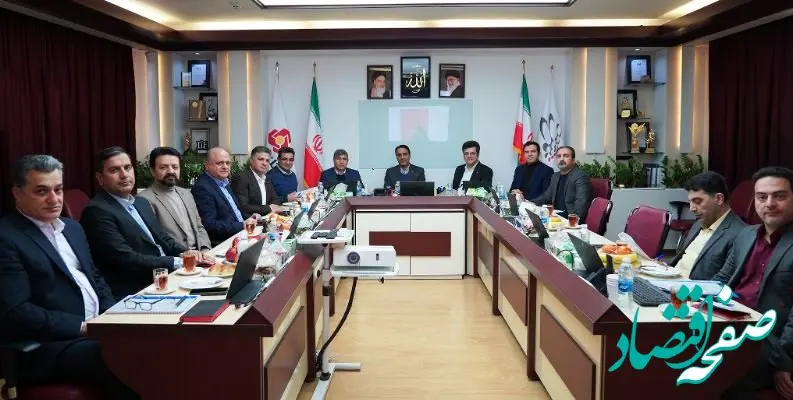 مجمع عمومی بهسازان ملت برگزار شد