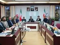 مجمع عمومی بهسازان ملت برگزار شد