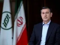 تأیید صلاحیت قائم‌مقام مدیرعامل بیمه البرز