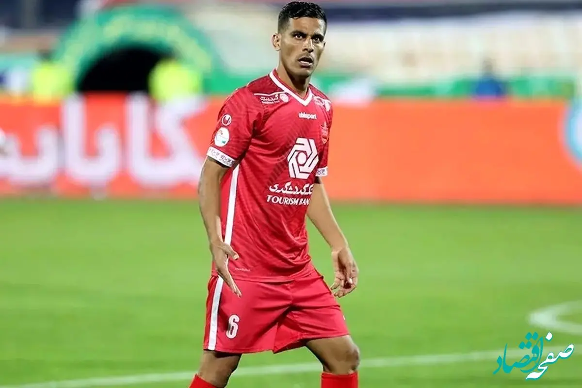 انتخاب عجیب کادر فنی تیم ملی