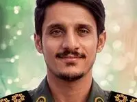 پس از ۳۲ روز انتظار؛ پیکر مطهر شهید ستوده به میهن بازگشت