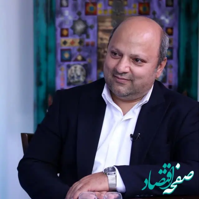 محمدرضا نوروزپور معاون جدید رسانه ای و تبلیغات وزارت فرهنگ و ارشاد اسلامی کیست؟