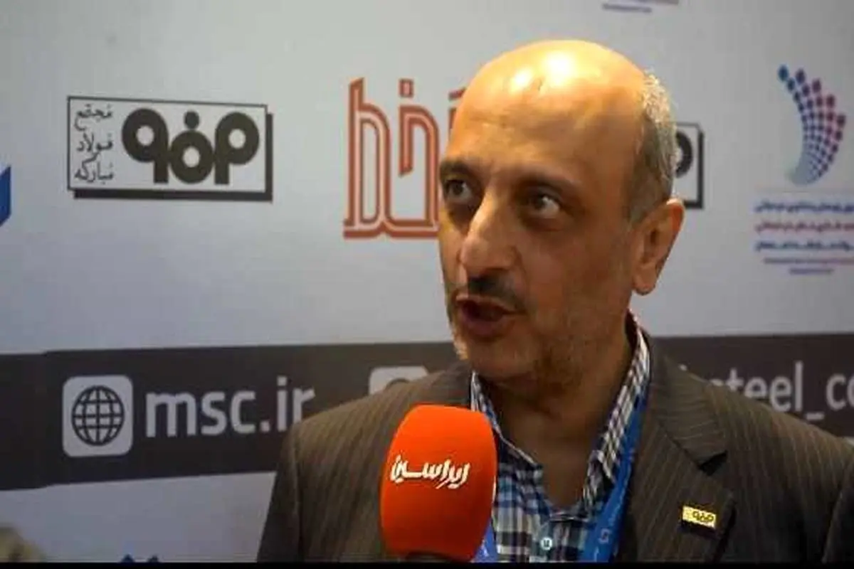 بومیسازی در فولاد مبارکه نهادینه شده است/ ساخت داخل کاهش هزینهها و تأمین نیازهای دقیق صنعت فولاد را به همراه دارد